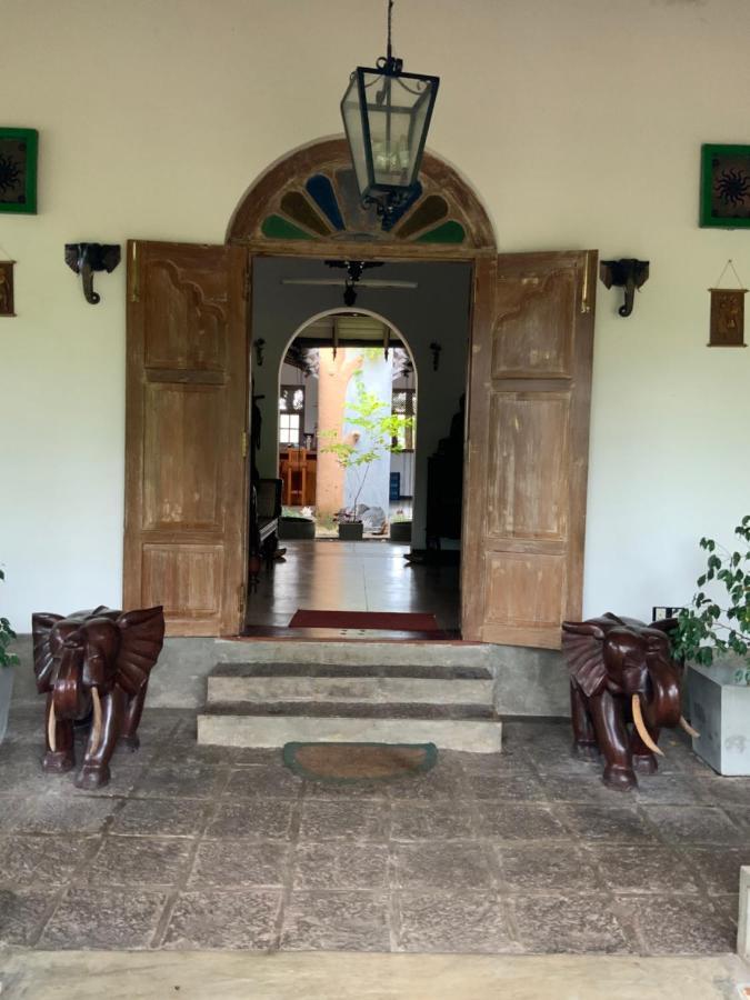 Lali Villa & Fruit Garden Galle Esterno foto