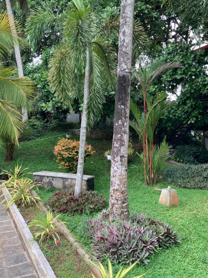 Lali Villa & Fruit Garden Galle Esterno foto