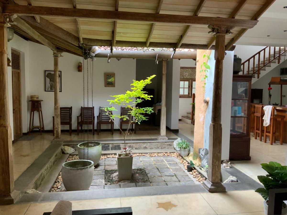 Lali Villa & Fruit Garden Galle Esterno foto