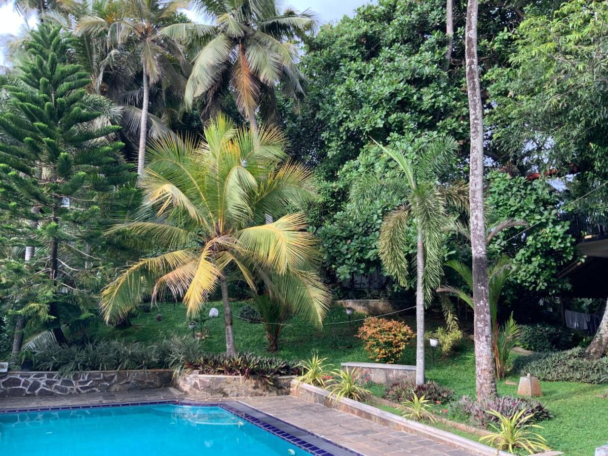 Lali Villa & Fruit Garden Galle Esterno foto