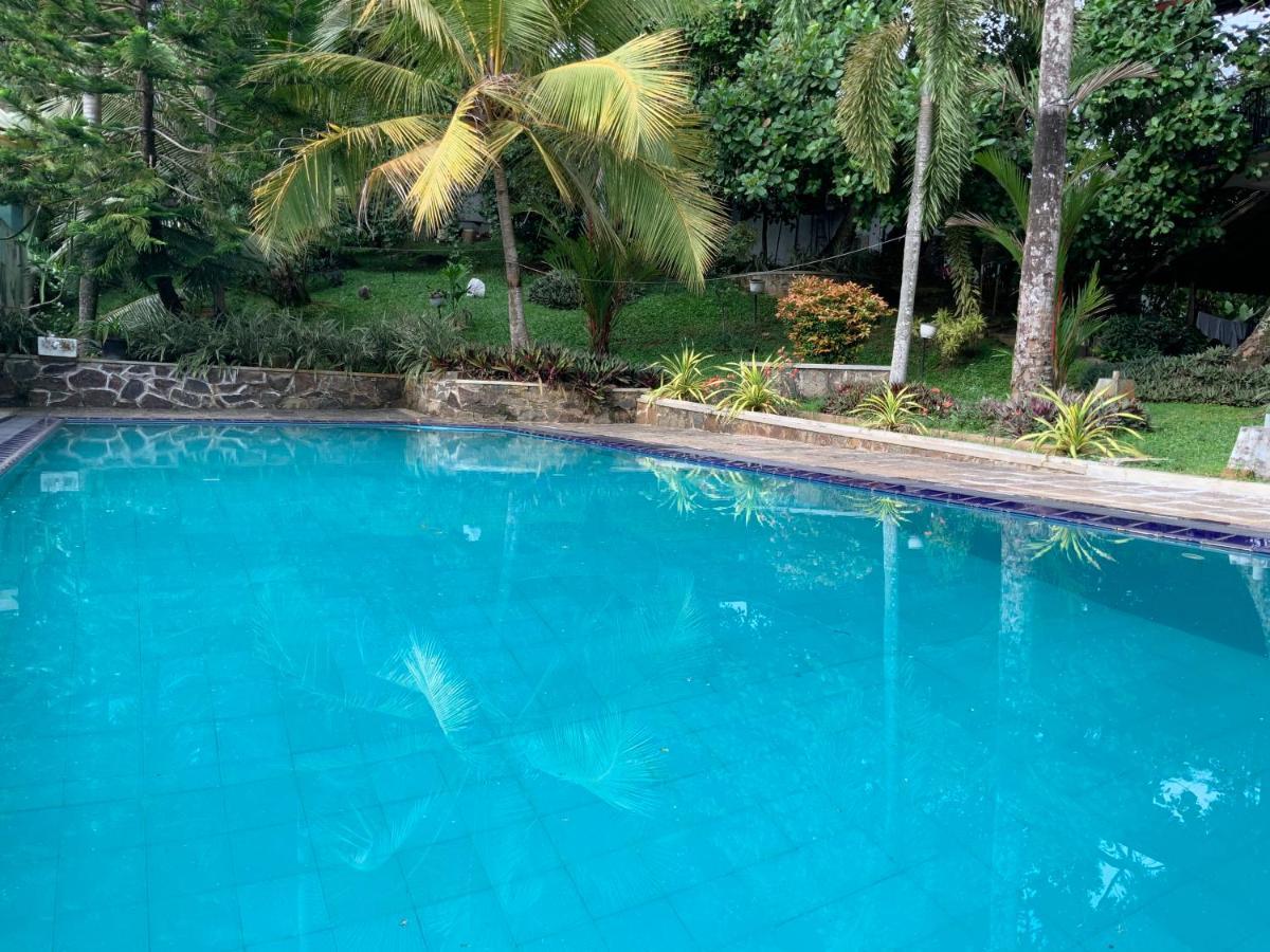 Lali Villa & Fruit Garden Galle Esterno foto