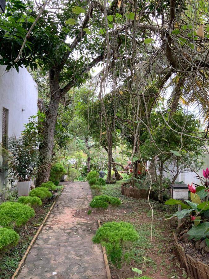 Lali Villa & Fruit Garden Galle Esterno foto