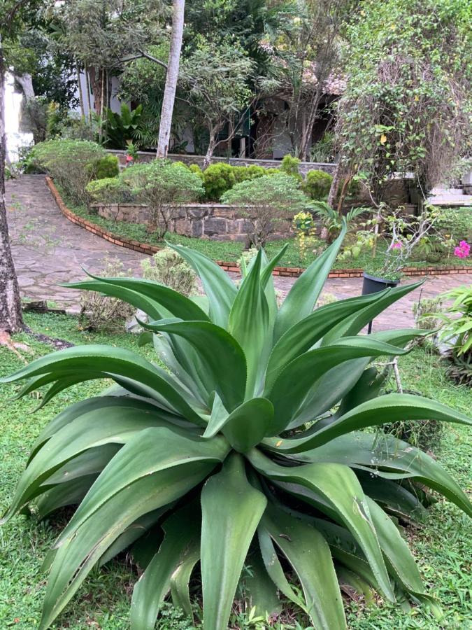 Lali Villa & Fruit Garden Galle Esterno foto