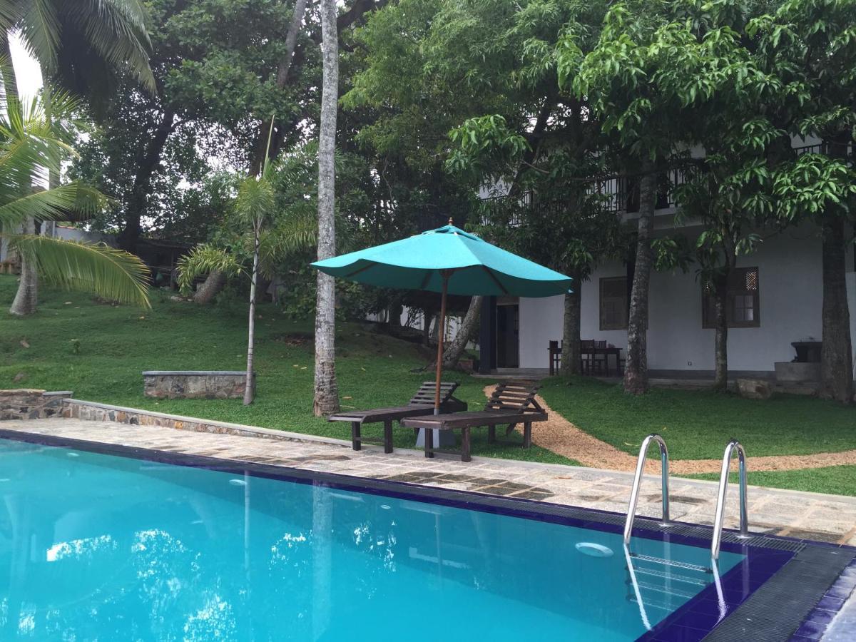 Lali Villa & Fruit Garden Galle Esterno foto