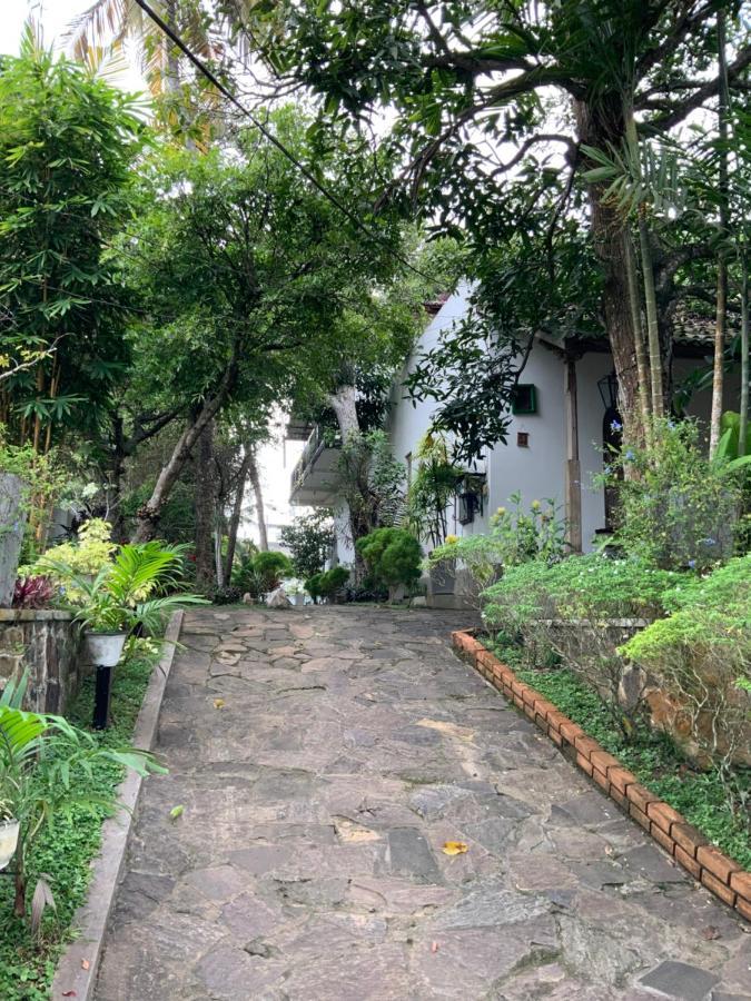 Lali Villa & Fruit Garden Galle Esterno foto