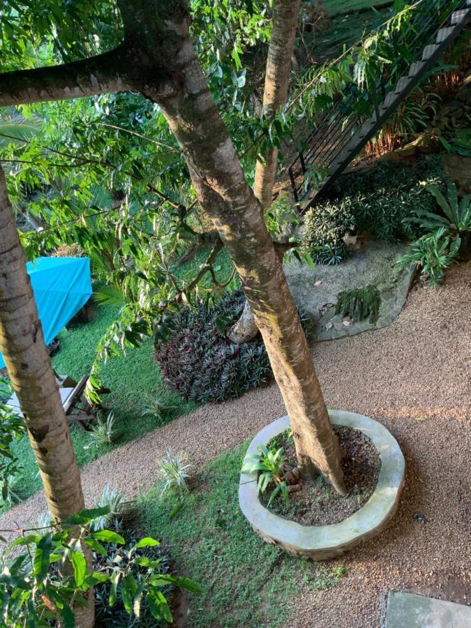 Lali Villa & Fruit Garden Galle Esterno foto