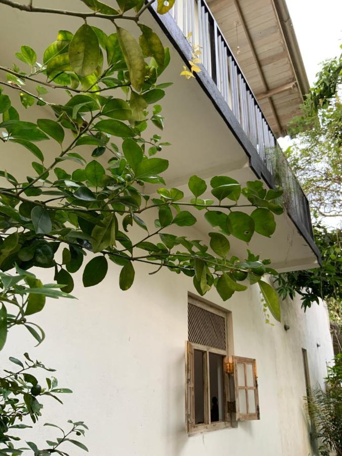 Lali Villa & Fruit Garden Galle Esterno foto