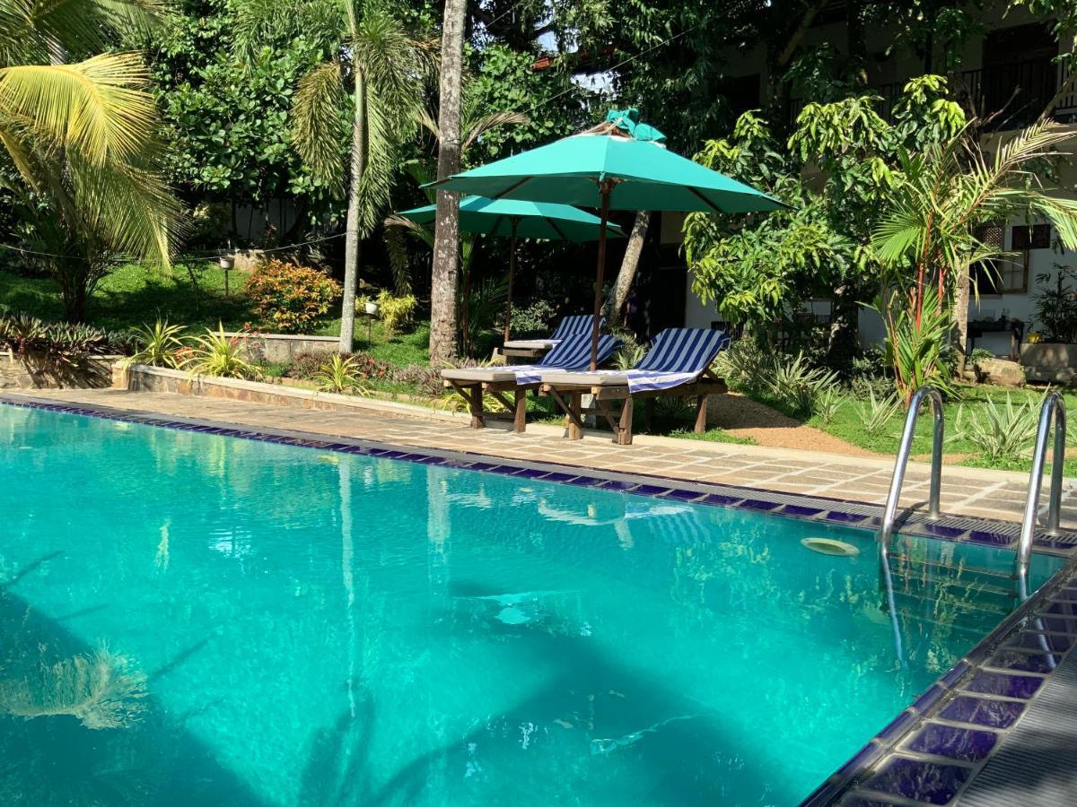 Lali Villa & Fruit Garden Galle Esterno foto