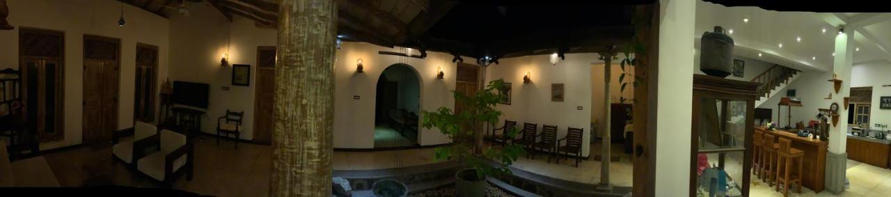Lali Villa & Fruit Garden Galle Esterno foto