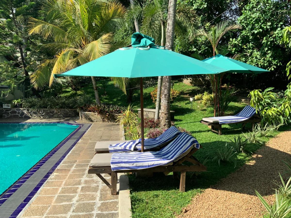 Lali Villa & Fruit Garden Galle Esterno foto