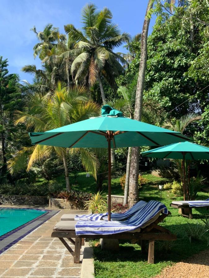 Lali Villa & Fruit Garden Galle Esterno foto
